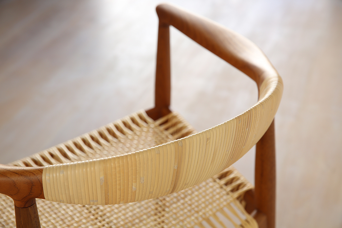 PP501 The Chair 75周年記念限定モデル