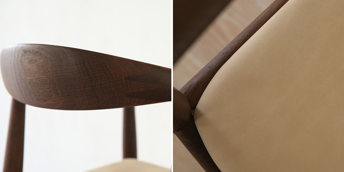 椅子の中の椅子「ザ・チェア」PP503