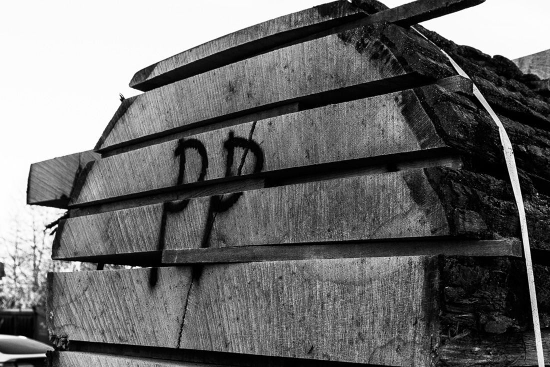 椅子の中の椅子「ザ・チェア」PP503