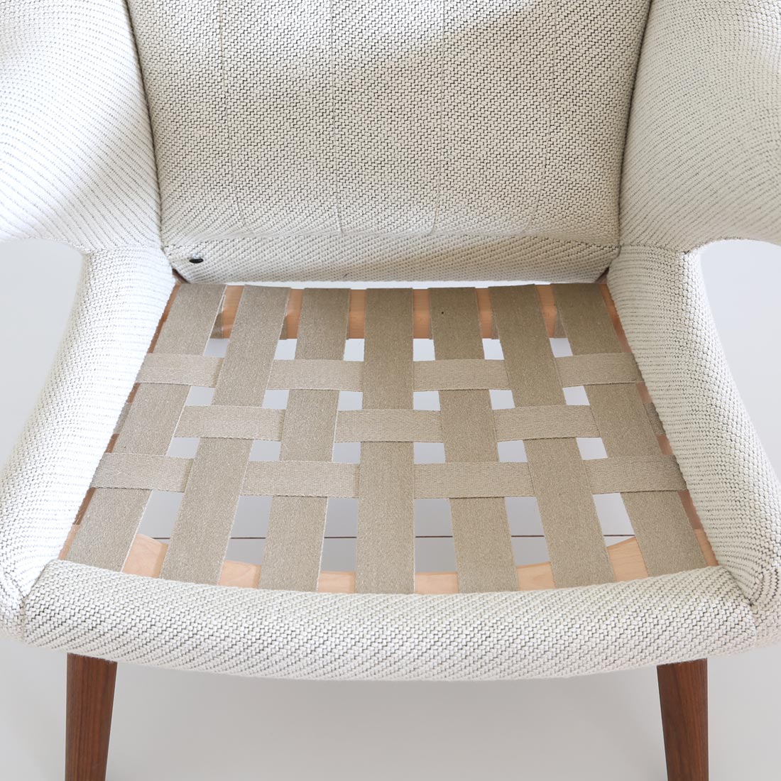 世界最高峰の椅子 PP19パパベア