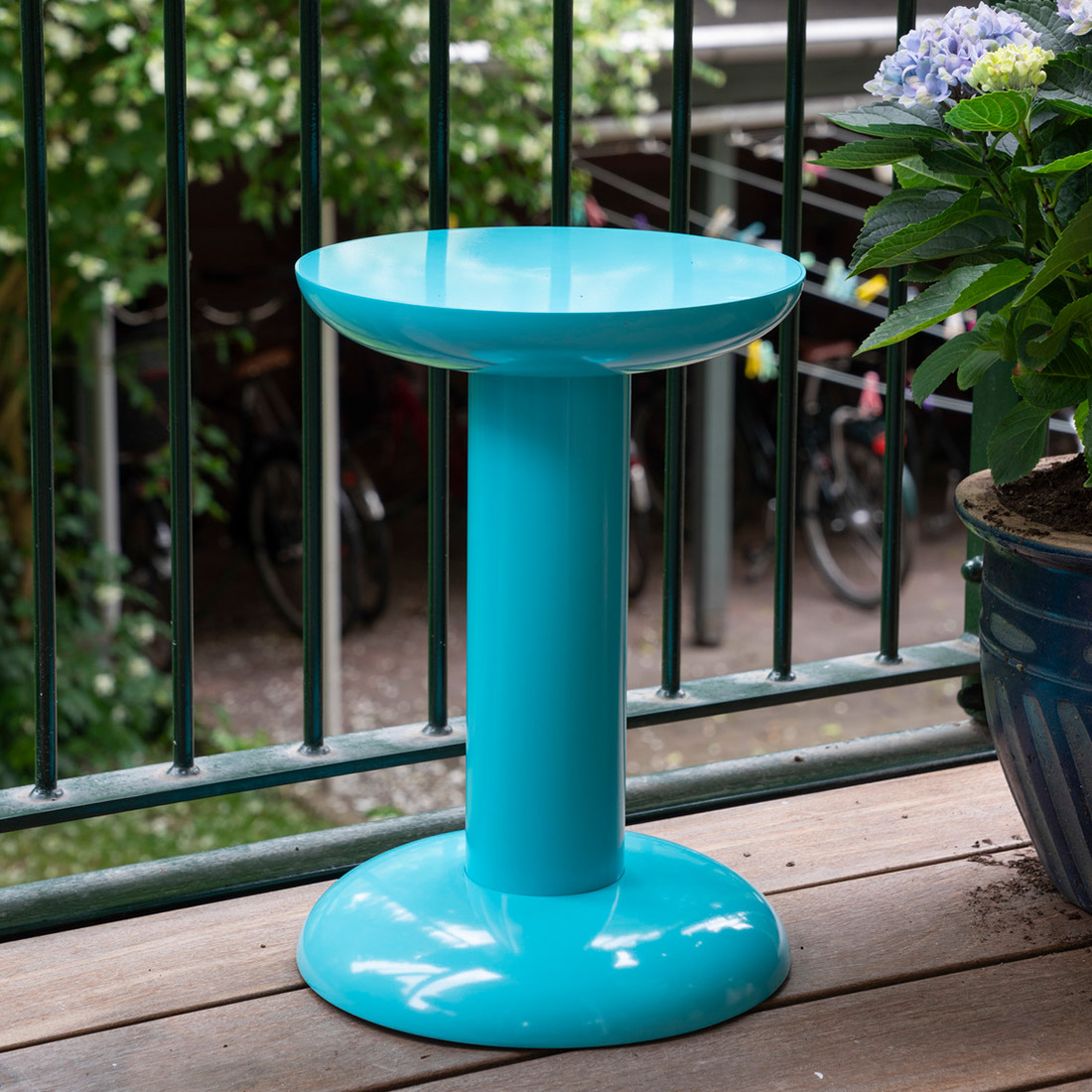 Thing Turquoise