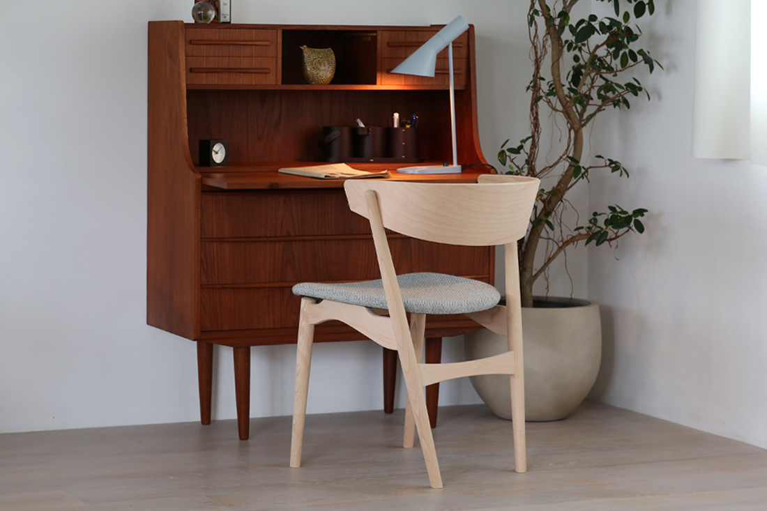 No.7 DINING CHAIRS（ダイニングチェア）SIBAST（シバスト） 正規販売