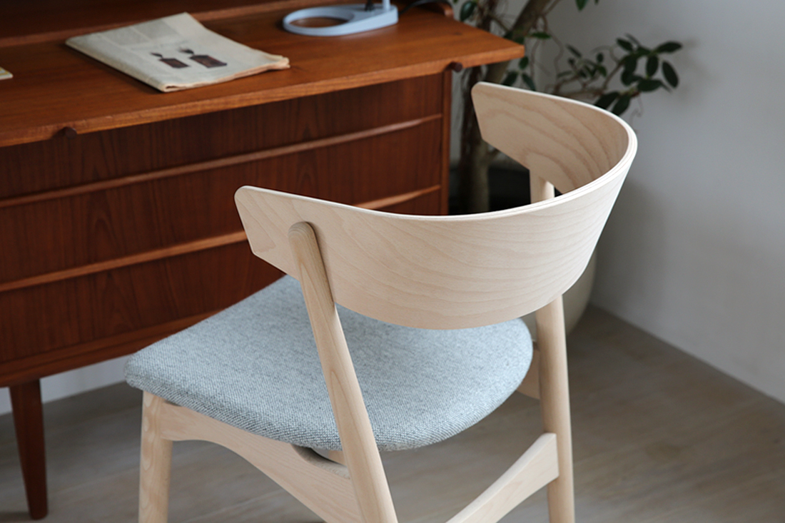No.7 DINING CHAIRS（ダイニングチェア）SIBAST（シバスト） 正規販売 