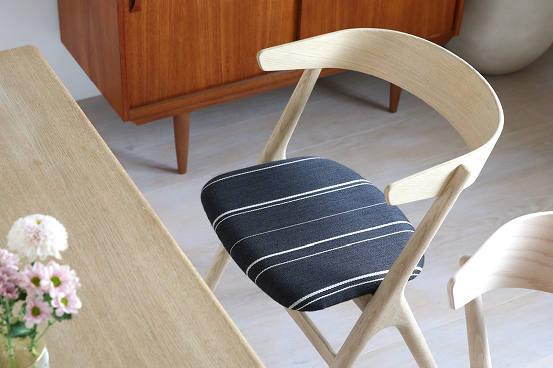 No.9 DINING CHAIRS（ダイニングチェア）SIBAST（シバスト） 正規販売 