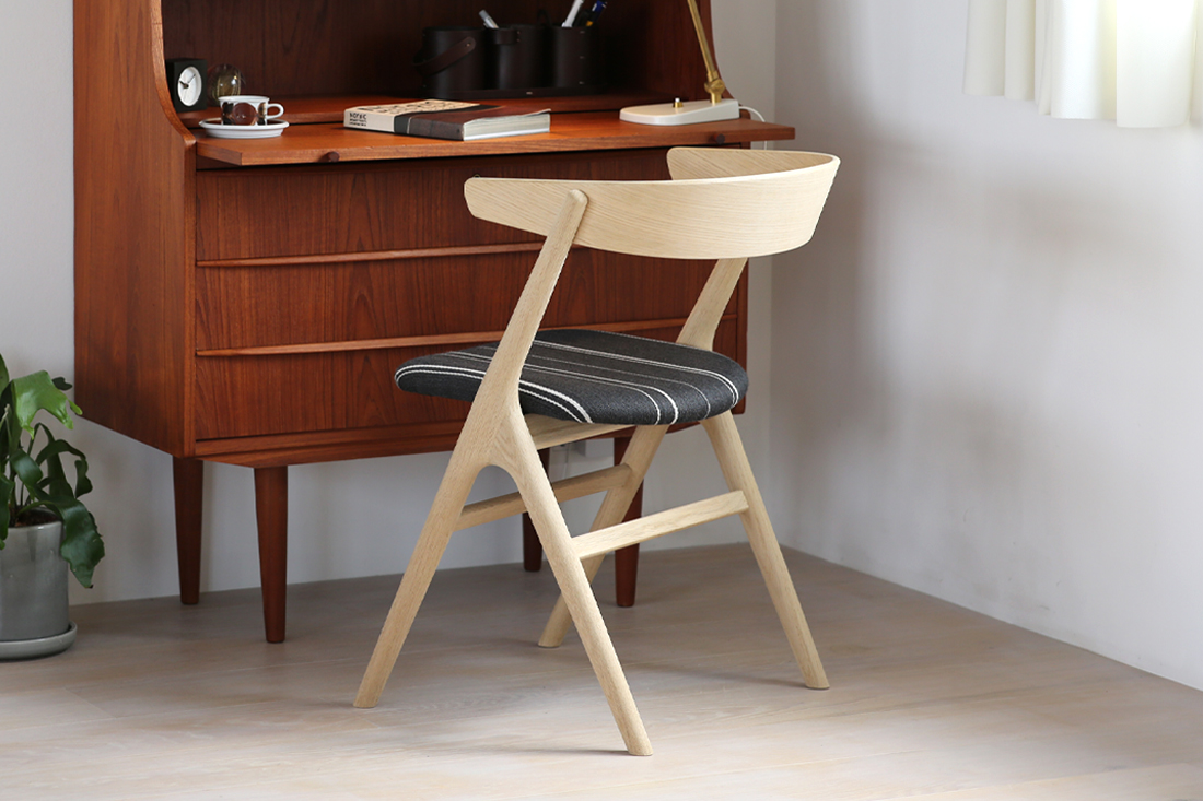 No.9 DINING CHAIRS（ダイニングチェア）SIBAST（シバスト） 正規販売 