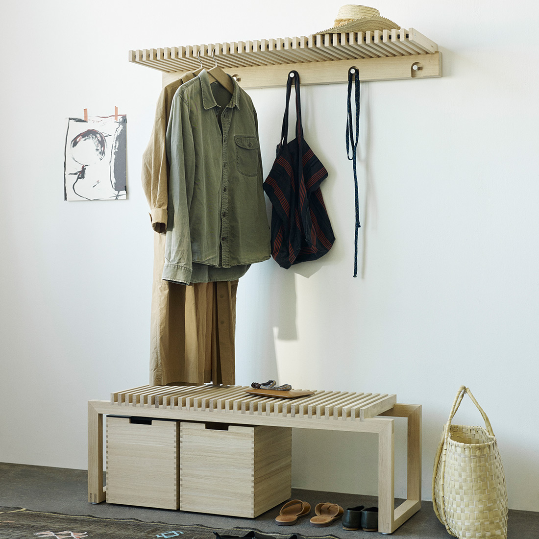 FRITZ HANSEN（フリッツ・ハンセン） / SKAGERAK（スカゲラック