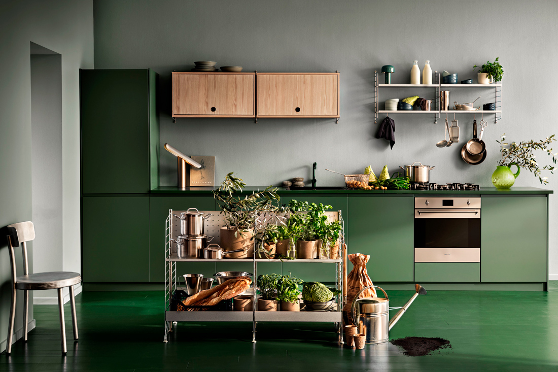 世界中で愛され続けているString。Stringを選ぶべき理由とは