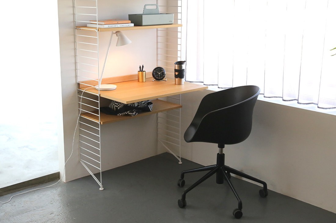 世界中で愛され続けているString。Stringを選ぶべき理由とは