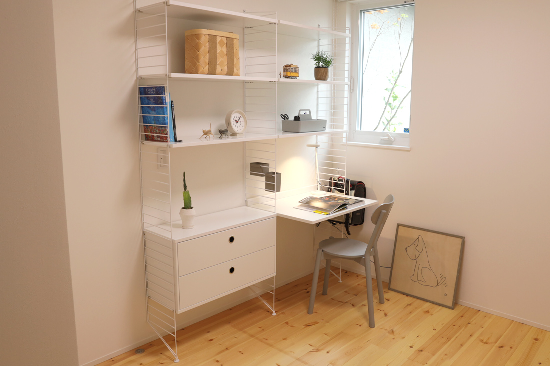 世界中で愛され続けているString。Stringを選ぶべき理由とは