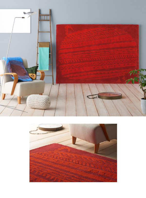 ネクストホームラグ