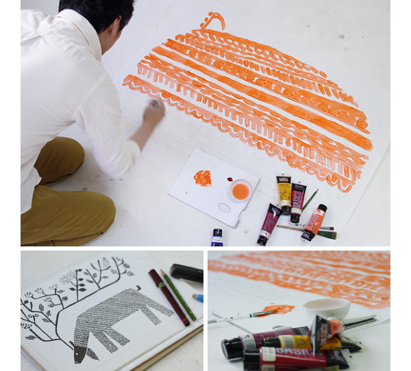 ネクストホームラグ