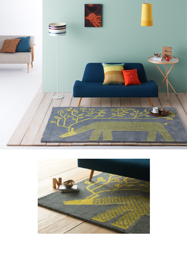 ネクストホームラグ