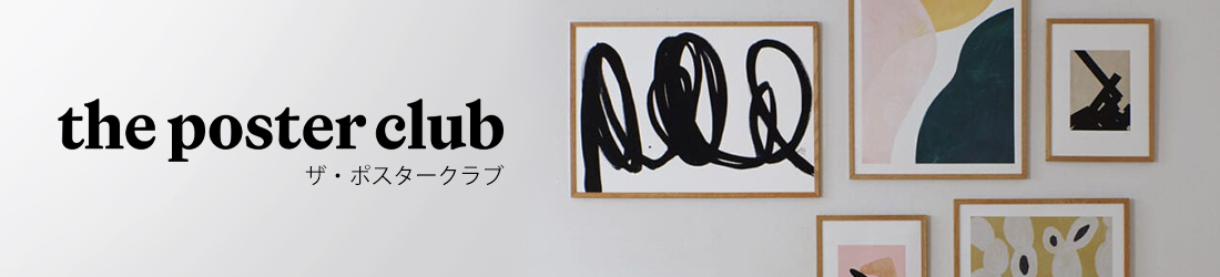 THE POSTER CLUB