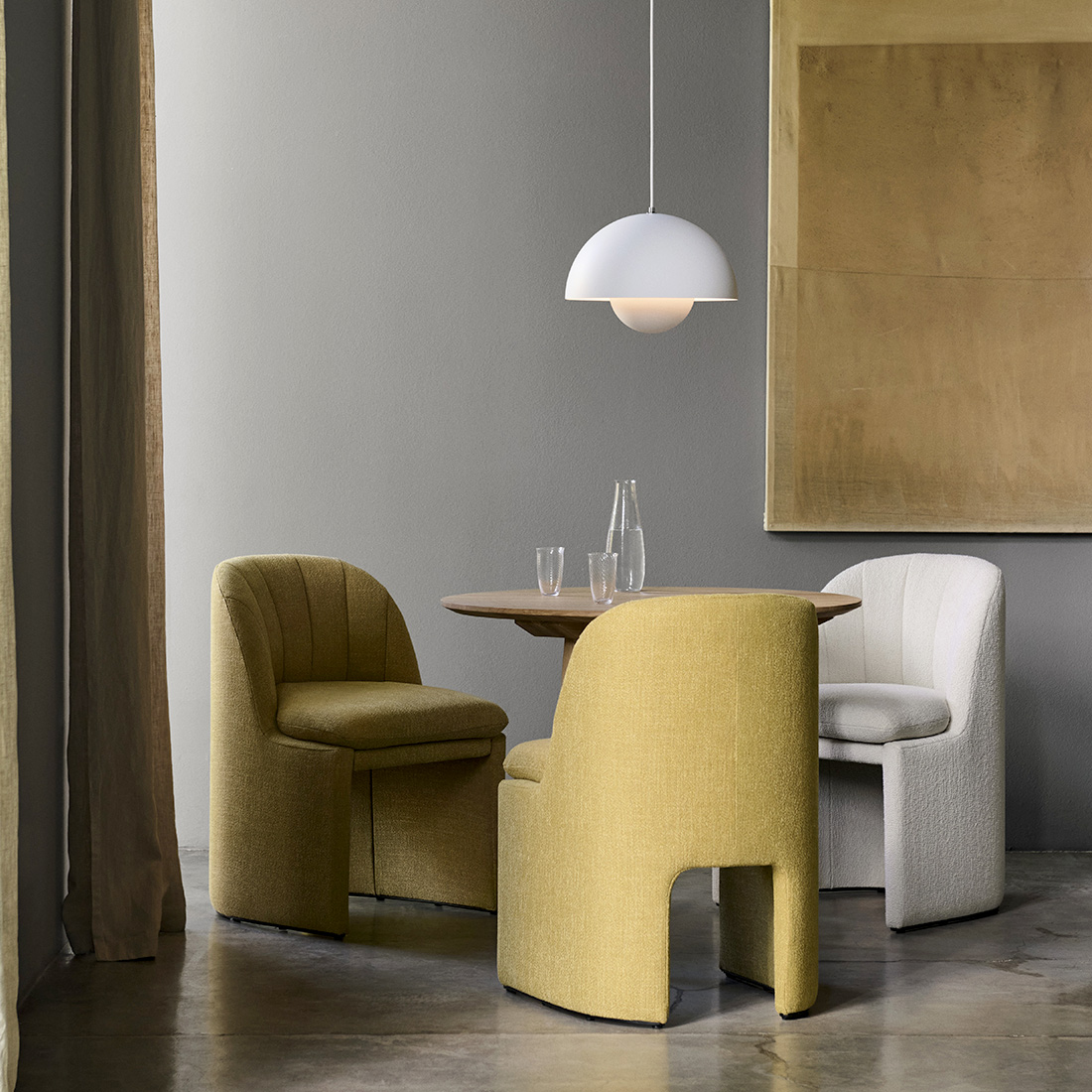 アンドトラディション