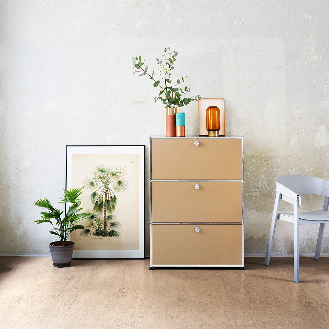 オーダーメイドUSM