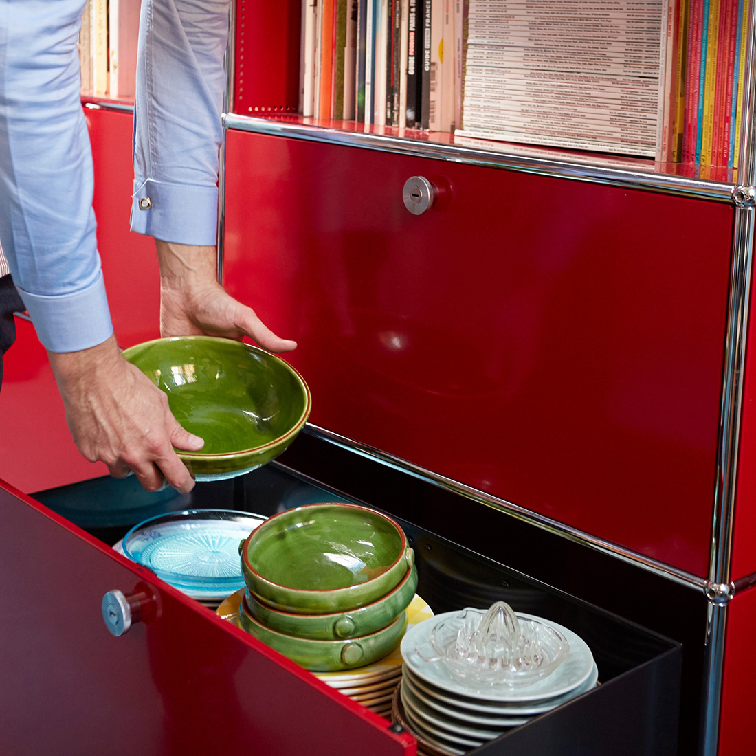 オーダーメイドUSM