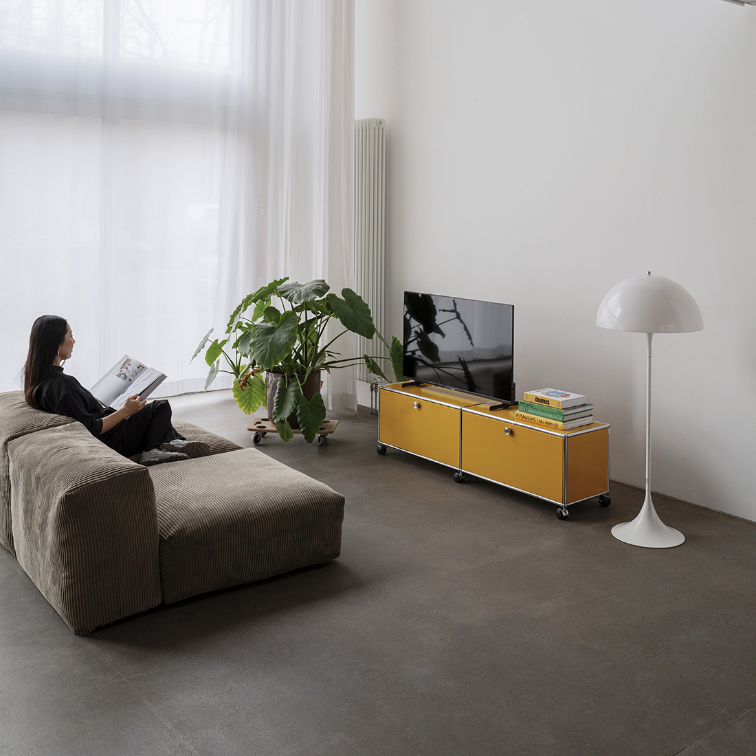 オーダーメイドUSM