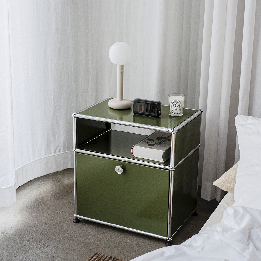 オーダーメイドUSM