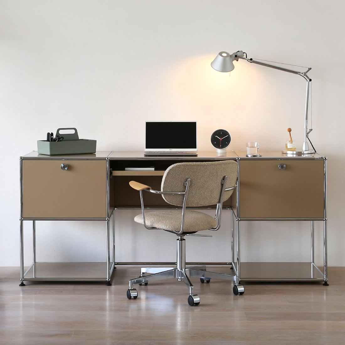 USM Haller デスク