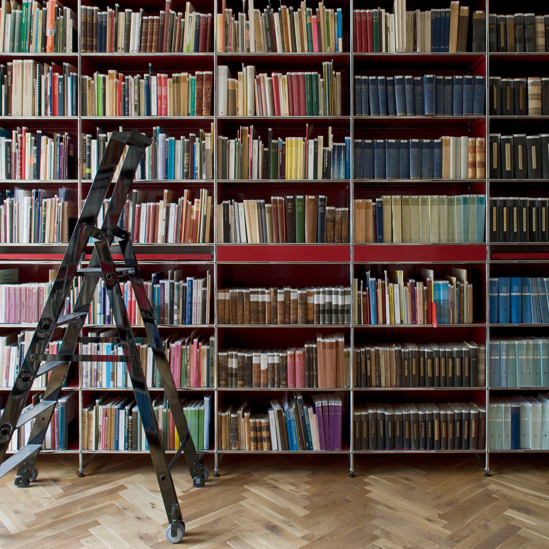 USM Haller デスク