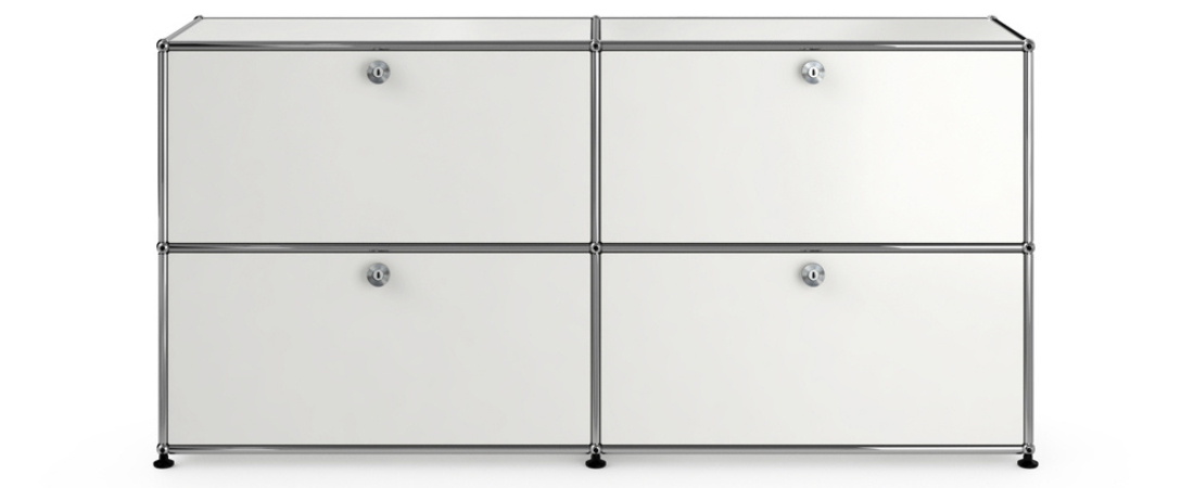 USM Haller Cabinet