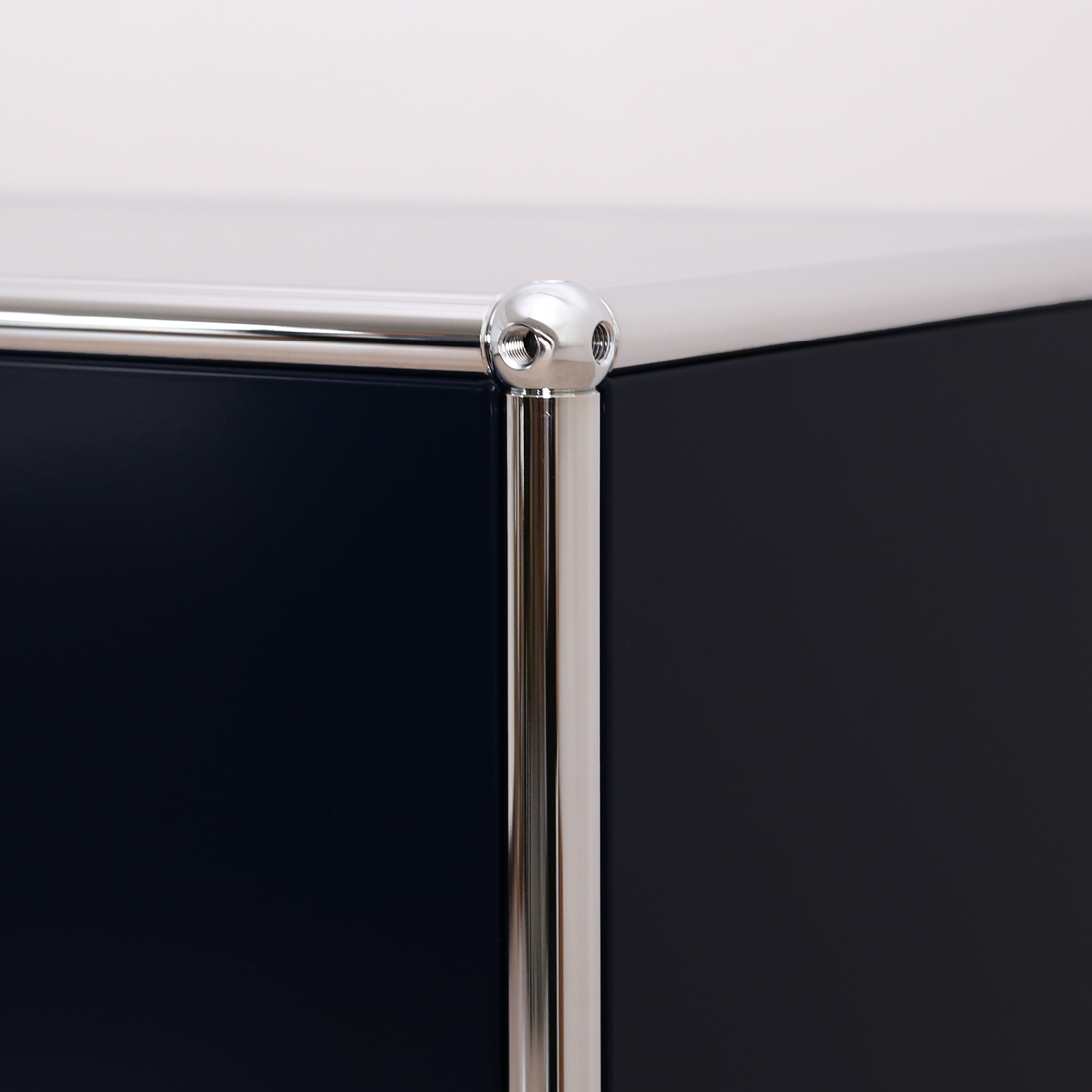 USM Haller Cabinetの構造