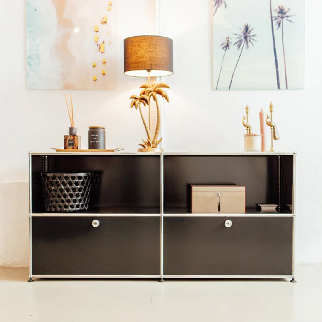 USM Haller Sideboard