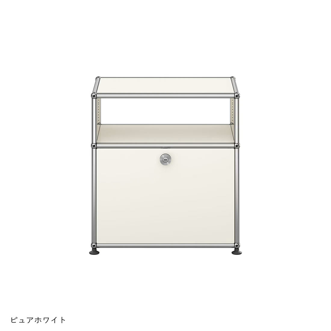ピュアホワイト