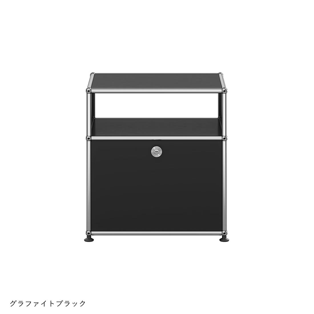 グラファイトブラック