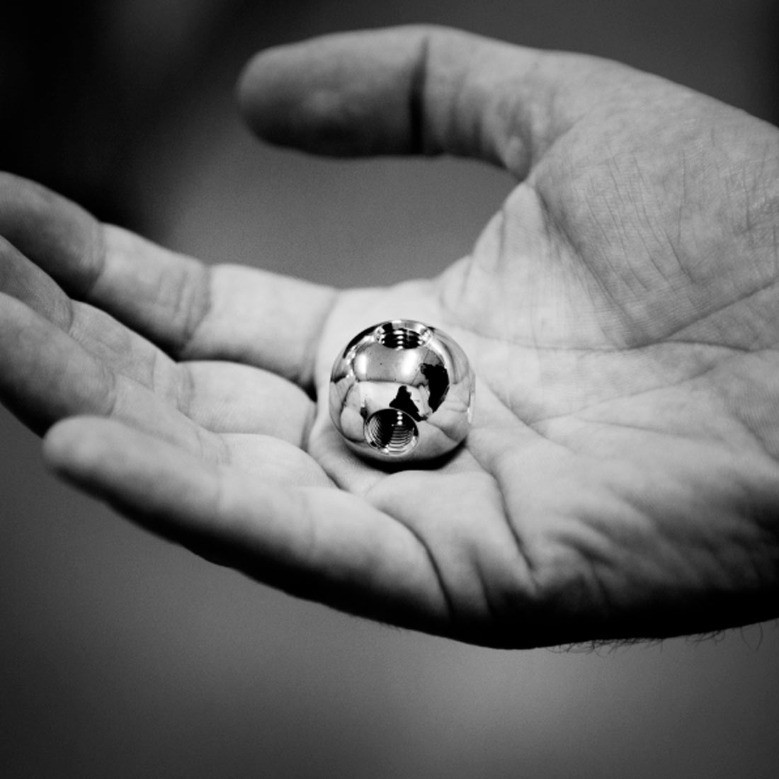 一生寄り添うサイドボード、USMハラー