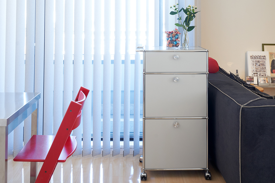 USMハラー ダイニング・キッチンイメージ