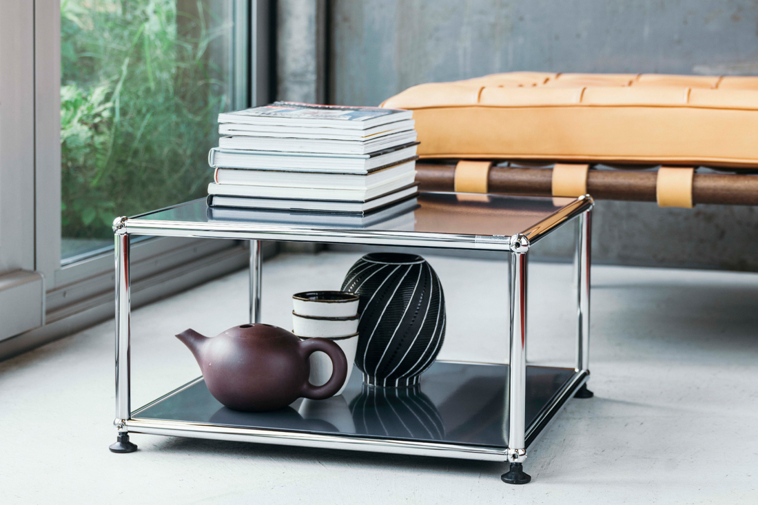 USMハラー リビングイメージ