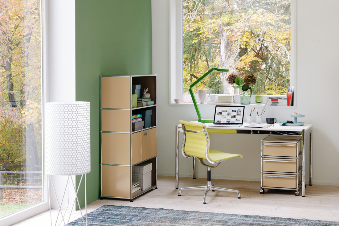 USMハラー 書斎・ワークスペースイメージ