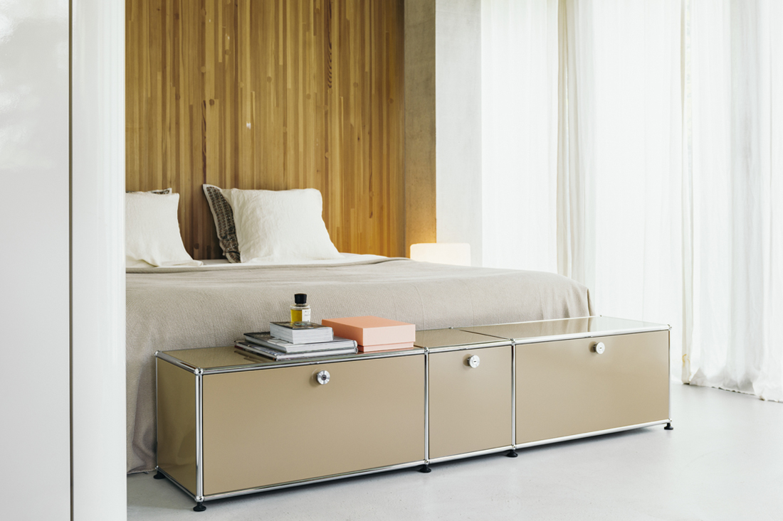 USMハラー イメージ