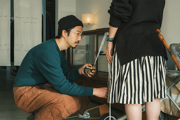 Vilhelm Hertz Japan / 宮田尚幸