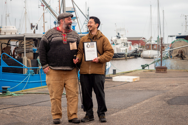 Vilhelm Hertz Japan / 宮田尚幸