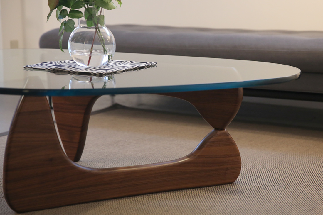 Vitra イサムノグチ コーヒーテーブル