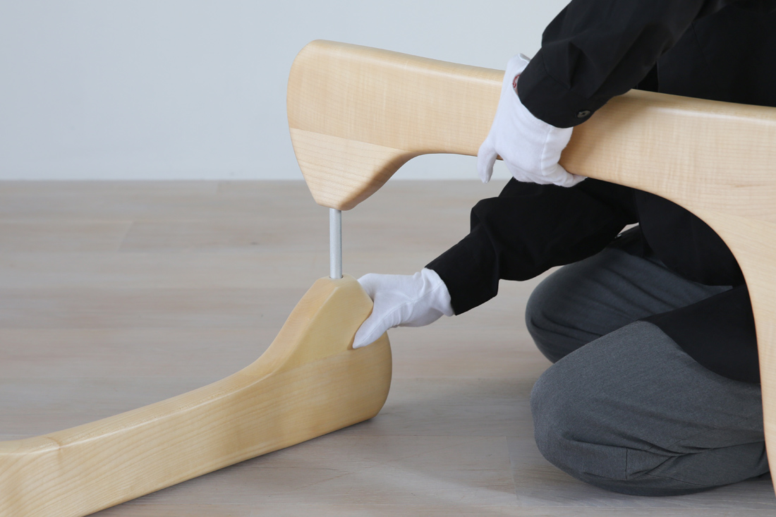 Vitra イサムノグチ コーヒーテーブル