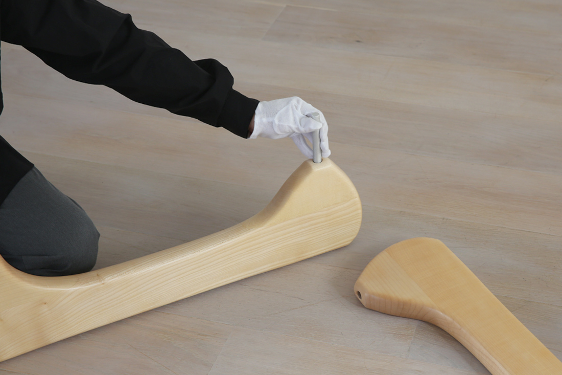 Vitra イサムノグチ コーヒーテーブル