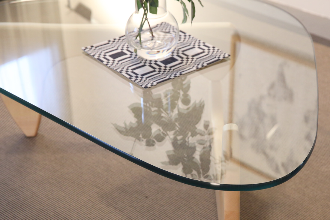 Vitra イサムノグチ コーヒーテーブル