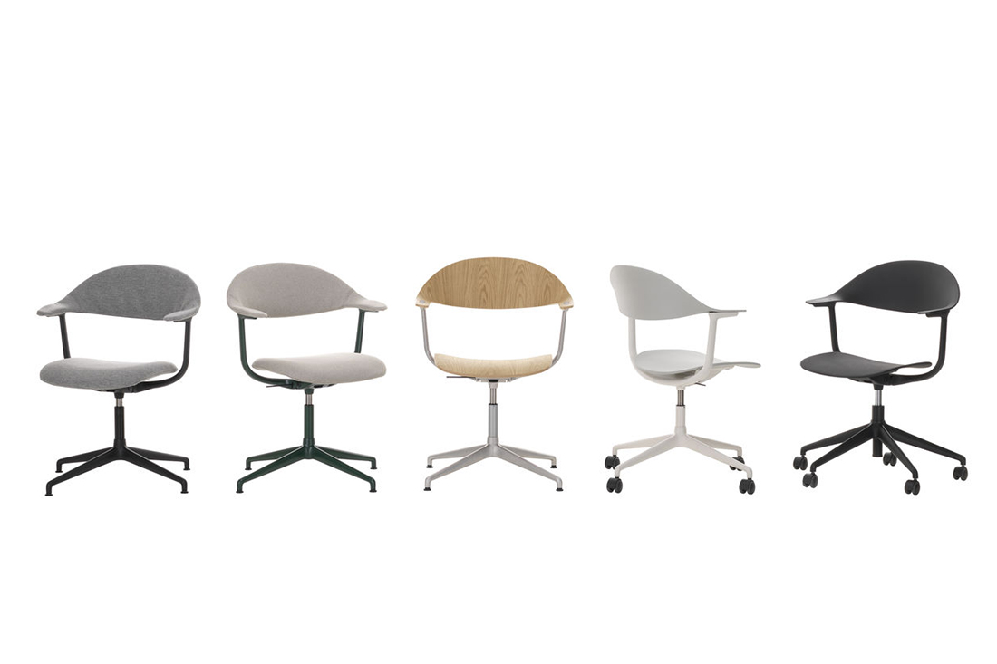 チェアバリエーション