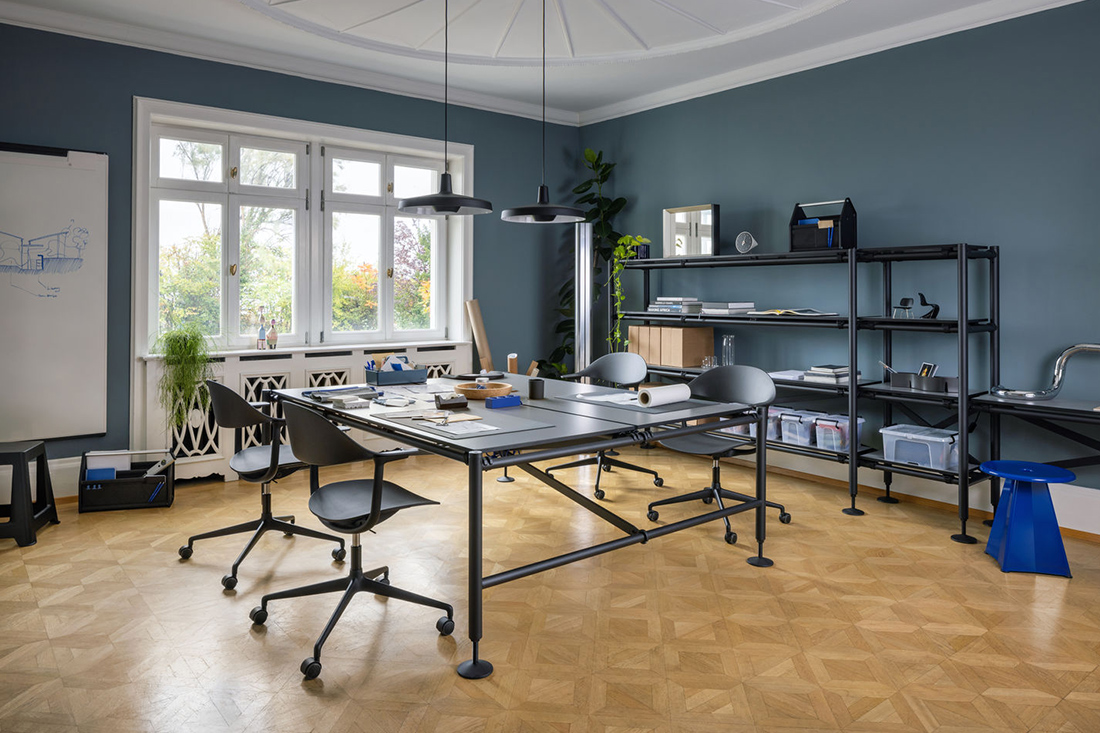 オフィスやミーティングスペース