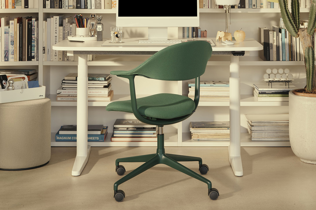 オフィスやミーティングスペース