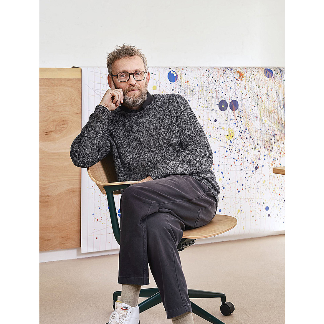 エルワン・ブルレック