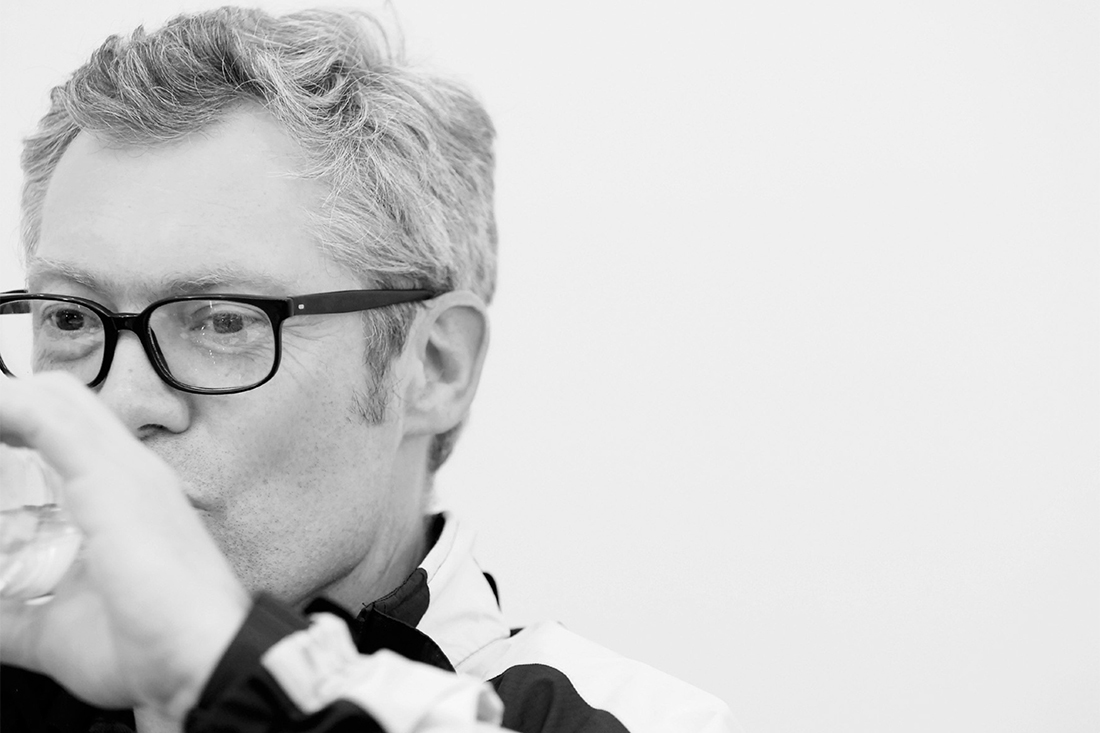 ジャスパー・モリソン