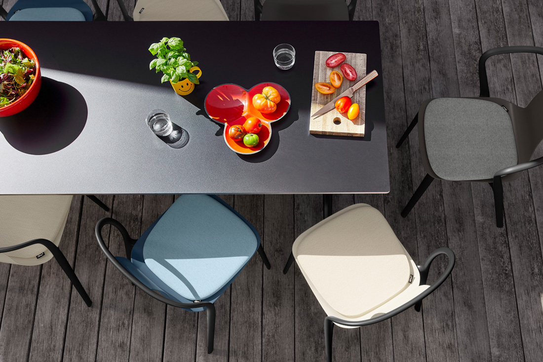 Soft Seats（ソフトシート）