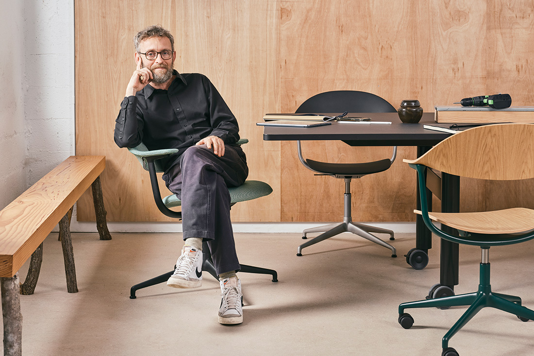 エルワン・ブルレック