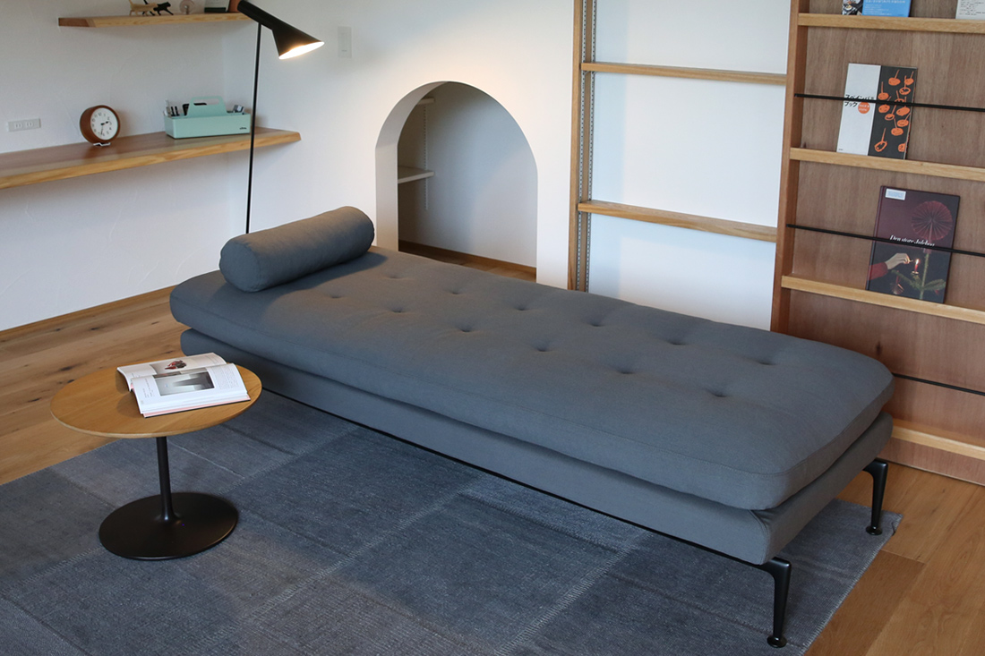 スイタデイベッド