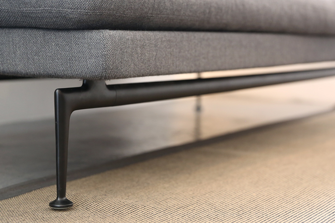 スイタデイベッド