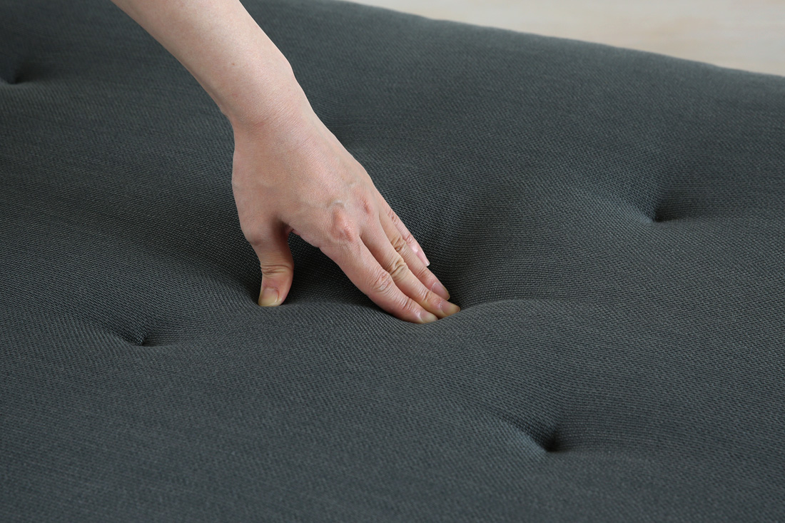 スイタデイベッド